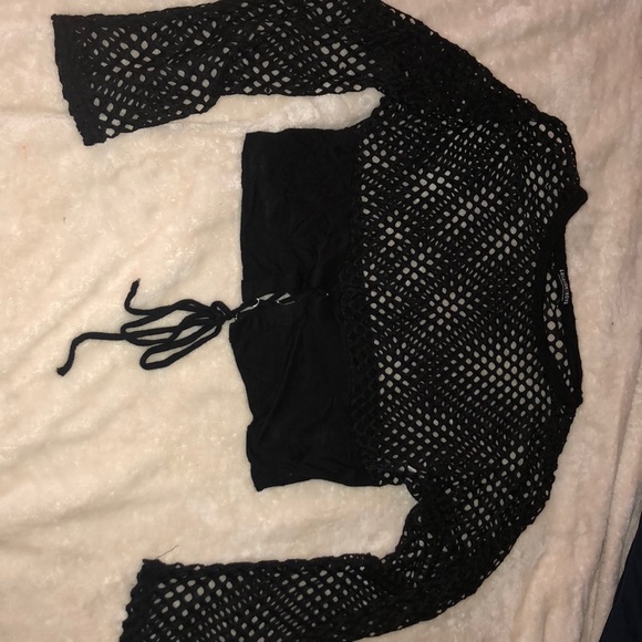 Fashion Nova top - Picture 1 of 1